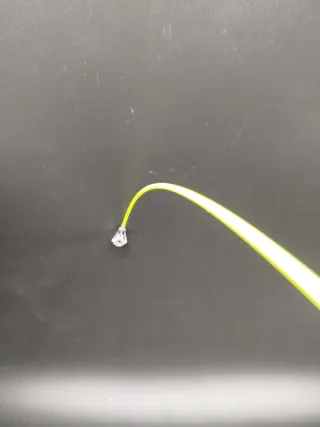 Equipo de pesca completo