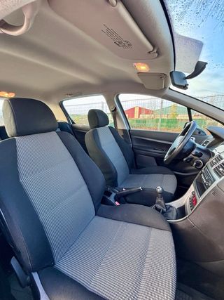 Peugeot 307 XR Clim Plus