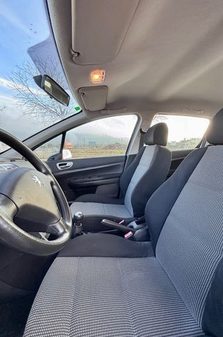 Peugeot 307 XR Clim Plus