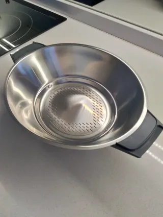 Varoma Thermomix TM21