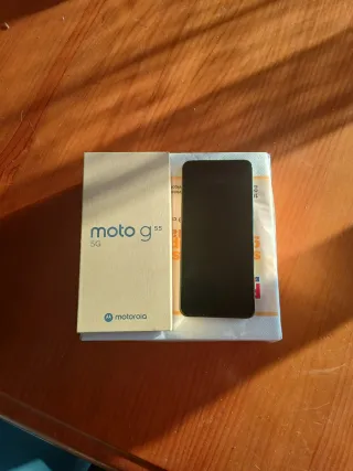 Motorola Moto G55 5G