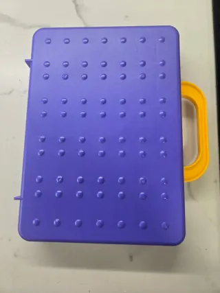 Juego educativo Yo aprendo a leer