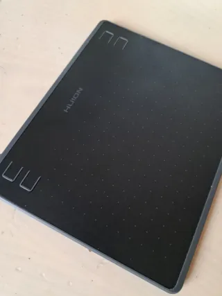 Tableta Gráfica Huion