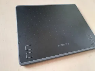 Tableta Gráfica Huion