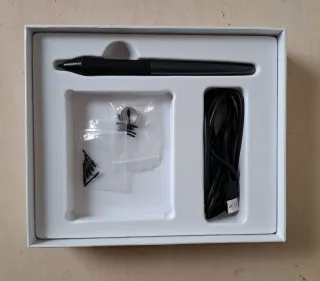 Tableta Gráfica Huion