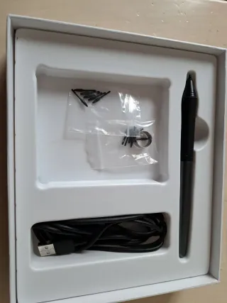 Tableta Gráfica Huion