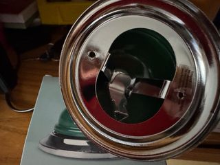 Campana Ring for a Beer