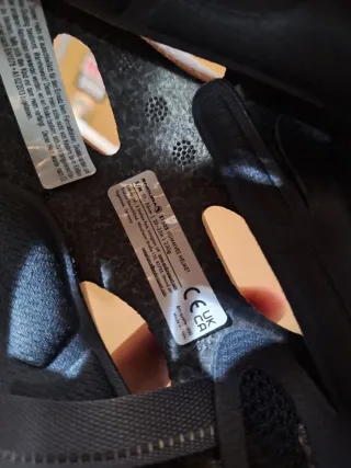 Casco Endura Camuflaje MTB