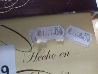 Zapatos comunión azul Talla 39/40