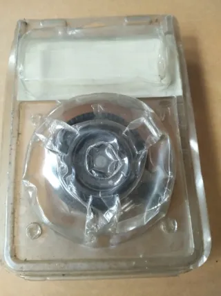 Tapón Gasolina Antirrobo Farma