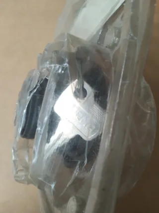 Tapón Gasolina Antirrobo Farma