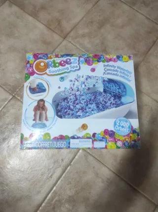 Orbeez Spa Masajeador de Pies