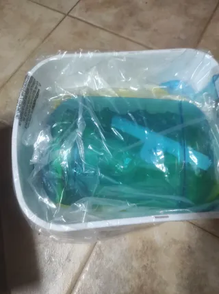 Orbeez Spa Masajeador de Pies