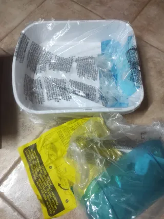 Orbeez Spa Masajeador de Pies