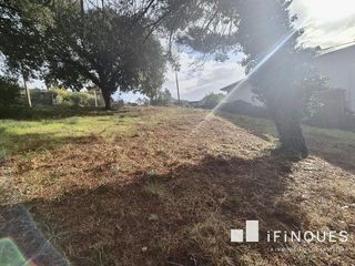Terreno en venta en Caldes de Montbui