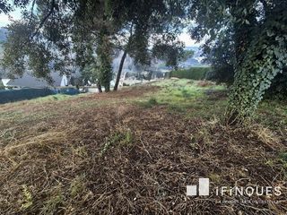 Terreno en venta en Caldes de Montbui