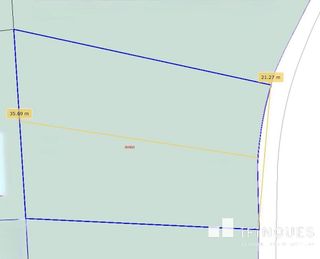 Terreno en venta en Caldes de Montbui