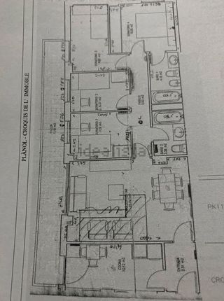 Terreno en venta en Caldes de Montbui
