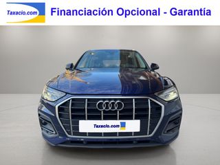 Audi Q5 SPORTBACK 35 TDi Advanced S-Tronic