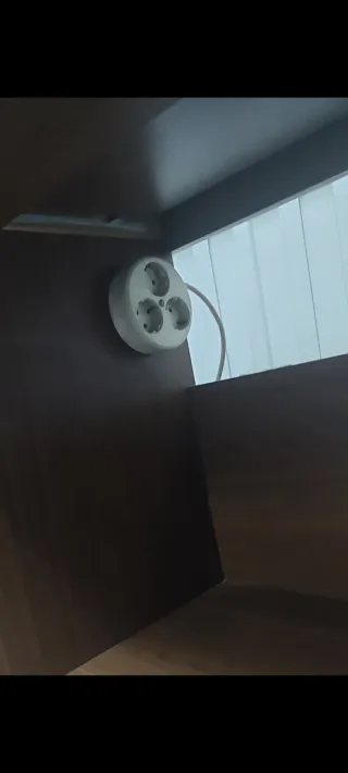 Mesa de escritorio y para ordenador