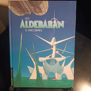 Aldebaran The Catastrophe