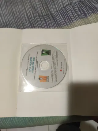 Avui jugarem a relaxar-nos: Guia per millorar l...