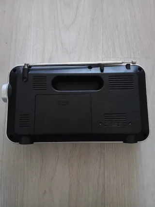 Radio Sony ICF-M780SL FM/SW/MW/LW