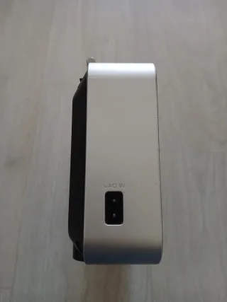 Radio Sony ICF-M780SL FM/SW/MW/LW