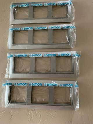 Marcos Simon 82 para 3 elementos