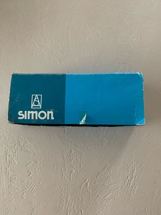 Marcos Simon 82 para 3 elementos