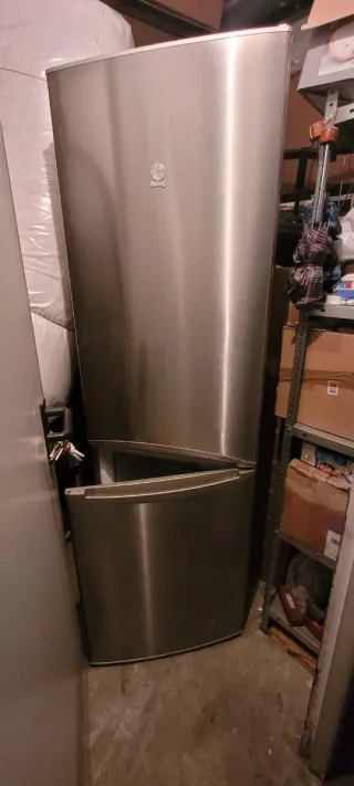 Nevera Balay con avería, vendo piezas