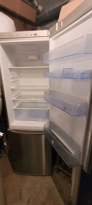 Nevera Balay con avería, vendo piezas