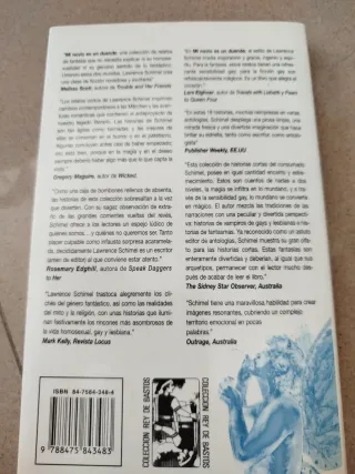 Mi novio es un duende