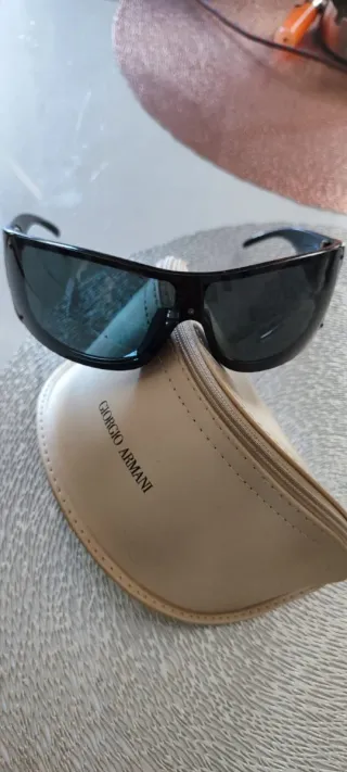 Gafas de sol Giorgio Armani mujer