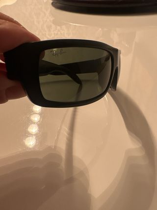 Gafas de sol Ray-Ban RB 4052 601-S 3N