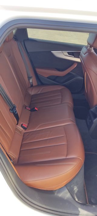 Audi A4 Avant 2.0 TDI VIRTUAL