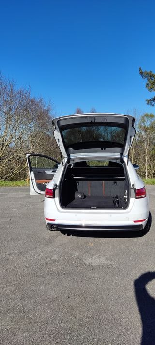 Audi A4 Avant 2.0 TDI VIRTUAL