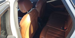 Audi A4 Avant 2.0 TDI VIRTUAL