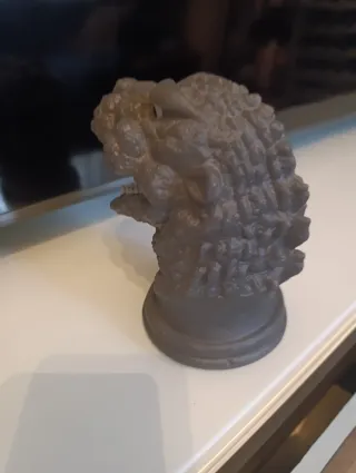 Lámpara Godzilla LED