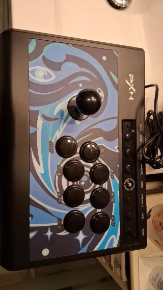 PXN 008 Arcade Fight Stick