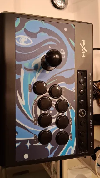 PXN 008 Arcade Fight Stick