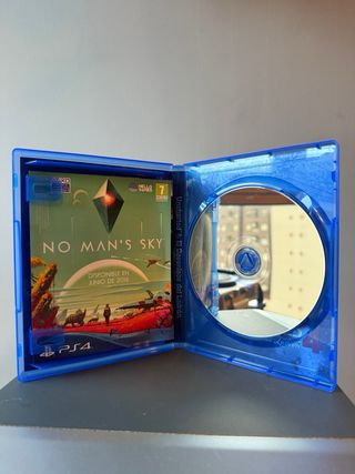 Uncharted 4: El Desenlace del Ladrón PS4