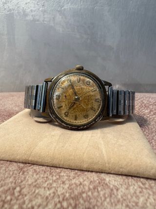 Reloj LIP Vintage