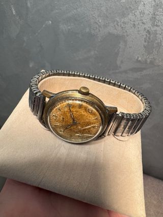 Reloj LIP Vintage
