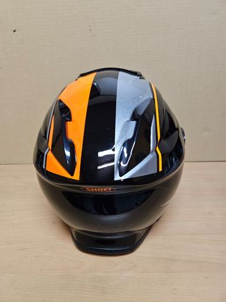 Casco Moto SHOEI GT
