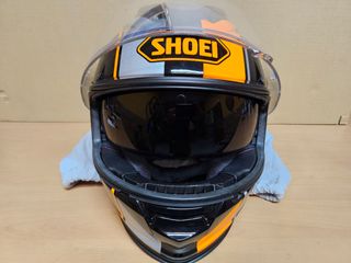 Casco Moto SHOEI GT