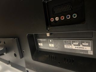 TV Sony Bravia KDL-40HX750 40 Full HD