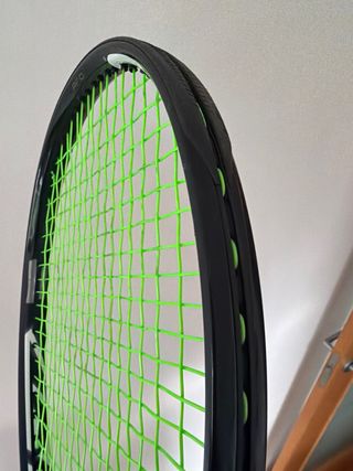 Head Speed Pro Stock  Grip 2