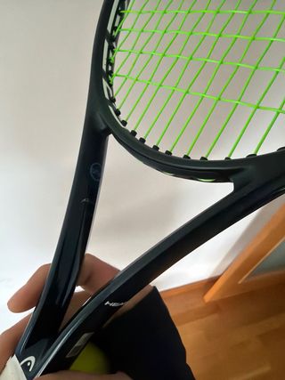 Head Speed Pro Stock  Grip 2