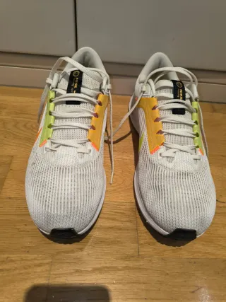 Zapatillas Nike Pegasus 40 Talla 42.5